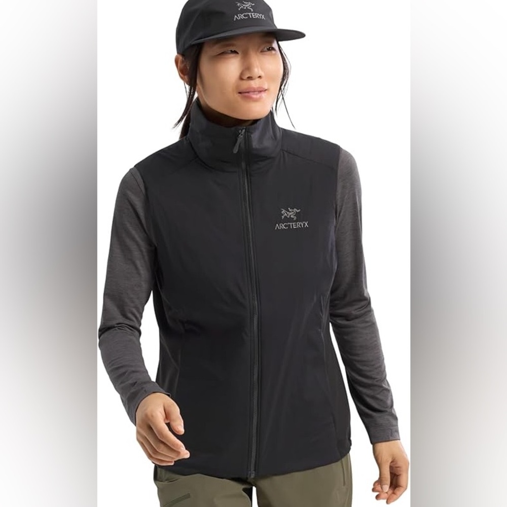Arc’teryx Atom LT Vest